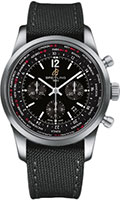Breitling Transocean Unitime Pilot AB0510U6-BC26-104W