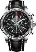 Breitling Breitling for Bentley  AB0521U4-BC65-760P