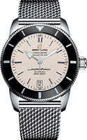 Breitling Superocean Heritage II B20 Automatic 42 AB201012-G827-154A