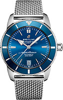 Breitling Superocean Heritage II B20 Automatic 42 AB2010161C1A1