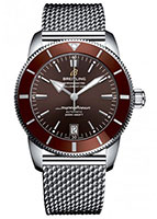 Breitling Superocean Heritage II B20 Automatic 42 AB201033-Q617-154A