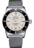 Breitling Superocean Heritage II B20 Automatic 46 AB202012-G828-152A