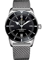 Breitling Superocean Heritage II B20 Automatic 46 AB2020121B1A1