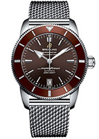 Breitling Superocean Heritage II B20 Automatic 46 AB202033-Q618-152A