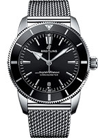 Breitling Superocean Heritage II B20 Automatic 44 AB2030121B1A1