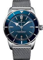 Breitling Superocean Heritage II B20 Automatic 44 AB2030161C1A1