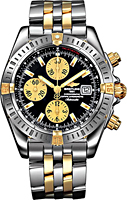 Breitling Windrider Chronomat Evolution B1335611-B720-372D