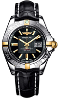 Breitling Windrider Galactic B49350L2-BA08-728P