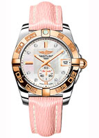 Breitling Galactic 36 C3733012-A724-239X