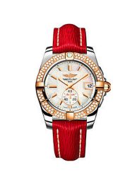 Breitling Galactic 36 Automatic C3733053-A724-214X