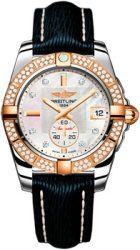Breitling Galactic 36 Automatic C3733053-A725-215X