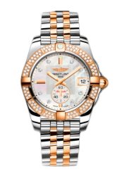 Breitling Galactic 36 Automatic C3733053-A725-376C