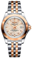 Breitling Galactic 32 Sleek Edition C7133012-A802-792C