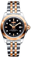 Breitling Galactic 32 Sleek Edition C7133012-BF64-792C