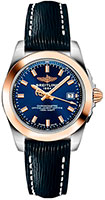 Breitling Galactic C7133012-C952-210X
