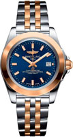 Breitling Galactic 32 Sleek Edition C7133012-C952-792C