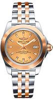 Breitling Galactic 32 Sleek Edition C7133012-H549-792C