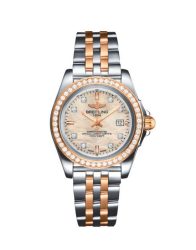 Breitling Galactic 32 Sleek Edition C7133053-A803-792C