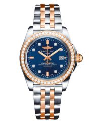 Breitling Galactic 32 Sleek Edition C7133053-C967-792C