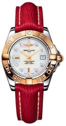 Breitling Galactic 32 C71356L2-A712-209X