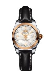 Breitling Galactic 29 C7234812-A792-477X