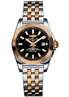 Breitling Galactic 29 C7234812-BF32-791C