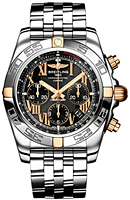 Breitling Windrider Chronomat CB011012-B957-375A