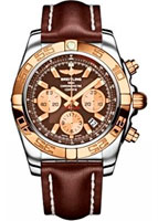 Breitling Chronomat 41  CB011012-Q576-438X