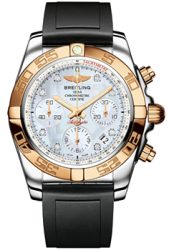 Breitling Chronomat 41 CB014012-A723-136S