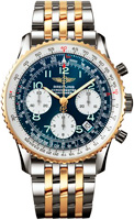 Breitling Navitimer Cosmonaute Flyback D2332212-C588-442D
