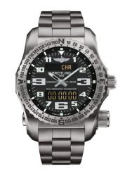 Breitling Emergency E7632522-BC02-159E