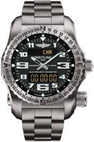 Breitling Emergency E76325XA-BC02-159E