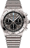 Breitling Chronomat B01 EB0134101M1E1