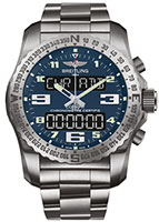 Breitling Cockpit B50 EB501019-C904-176E