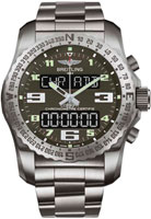 Breitling Cockpit B50 EB5010B1-M532-176E