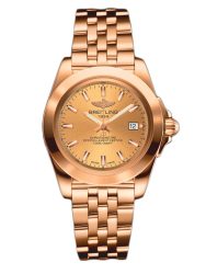Breitling Galactic 32 Sleek Edition H7133012-H549-792H