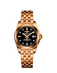 Breitling Galactic 29 H7234812-BE86-791H