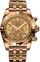 Breitling Chronomat 44 HB011012-H548-375H