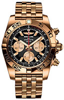 Breitling Chronomat 44 HB0110C1-B968-375H