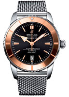 Breitling Superocean Heritage II B20 Automatic 46 IB202012-BG20-152A