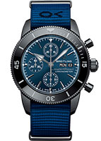 Breitling Superocean Heritage II Chronograph 44 M133132A1C1W1