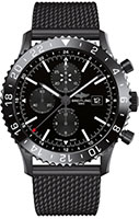 Breitling Chronoliner M2431013-BF02-159M