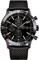 Breitling Chronoliner M2431013-BF02-256S