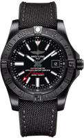 Breitling Avenger II GMT M3239010-BF04-109W