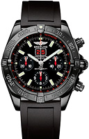 Breitling Windrider Blackbird M4435911-BA27-134S