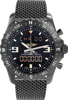 Breitling Chronospace Military M7836622-BD39-159M