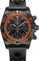 Breitling Chronomat 44 Raven MB0111C2-BD07-200S