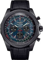 Breitling Breitling for Bentley  MB061225-BE61-266S