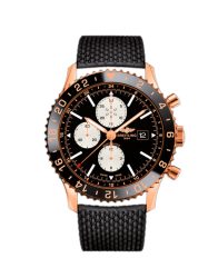 Breitling Chronoliner R2431212-BE83-256S