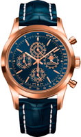 Breitling Transocean Chronograph 1461 R2931012-C873-731P